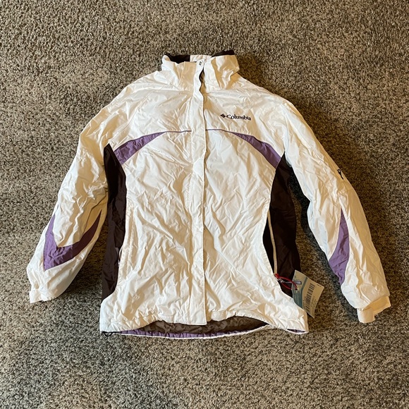 Columbia Snowboarding Jacket - Picture 1 of 13